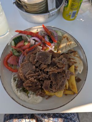  at Happy Friends in Rhodes