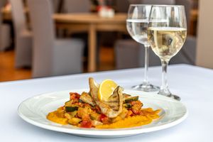  at Restauracja Jasionowa Polana in Rytro