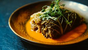  at Restauracja Jasionowa Polana in Rytro