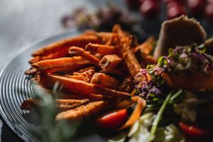  at Restauracja Jasionowa Polana in Rytro