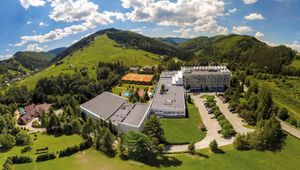  at Restauracja Jasionowa Polana in Rytro