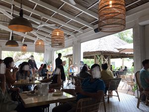 The place with open place   at Bloom in Grand Baie