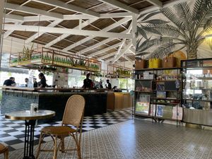   at Bloom in Grand Baie