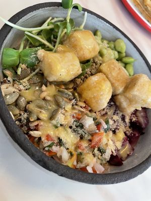   at Bloom in Grand Baie