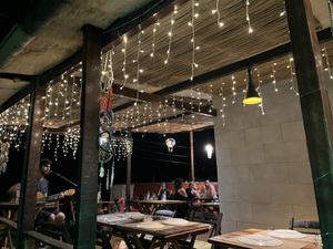 decoração  at Shikoba in Tibau Do Sul