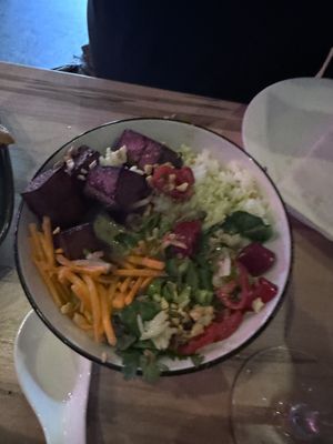   at Low Down in Collingwood