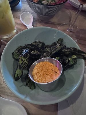   at Low Down in Collingwood