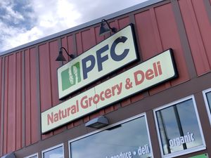  at Peoples Food Co-op in Kalamazoo