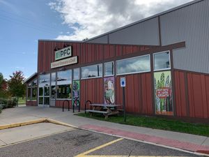  at Peoples Food Co-op in Kalamazoo