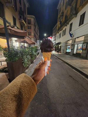  at OGGI - Officina Gelato Gusto Italiano in Milan