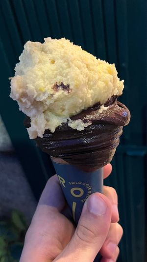  at OGGI - Officina Gelato Gusto Italiano in Milan