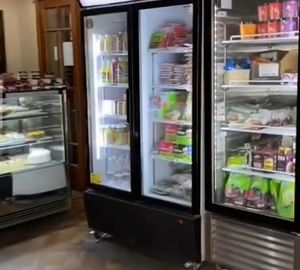  at TierraLibre in Santiago