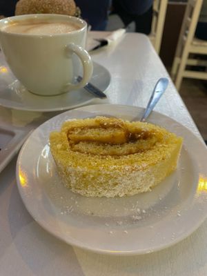   at TierraLibre in Santiago