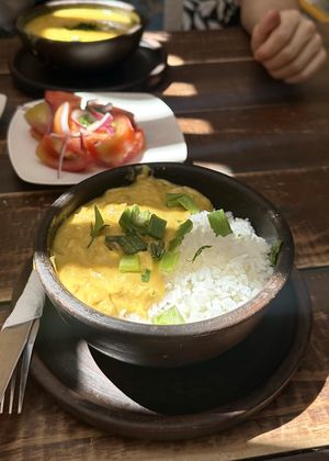   at TierraLibre in Santiago