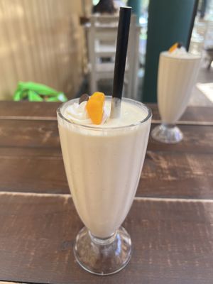   at TierraLibre in Santiago