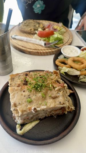   at TierraLibre in Santiago