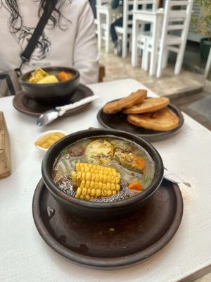   at TierraLibre in Santiago