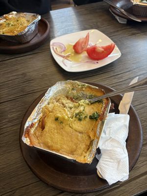   at TierraLibre in Santiago