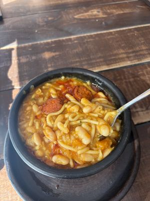   at TierraLibre in Santiago