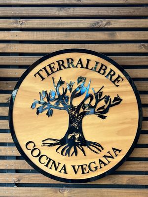 Tierra Libre at TierraLibre in Santiago