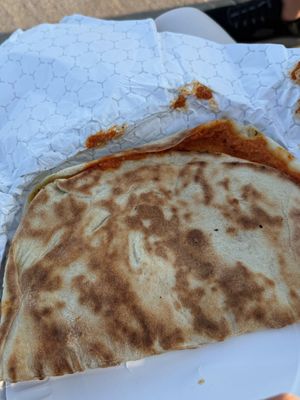   at Markouk Bread in Gloucester