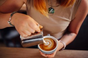  at Filteraj Specialty Coffee & Shop in Zagreb