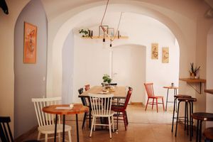  at Filteraj Specialty Coffee & Shop in Zagreb