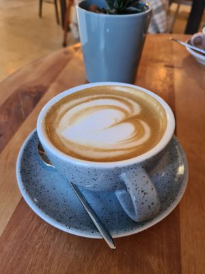  at Filteraj Specialty Coffee & Shop in Zagreb