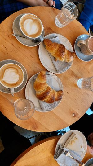  at Filteraj Specialty Coffee & Shop in Zagreb