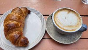  at Filteraj Specialty Coffee & Shop in Zagreb