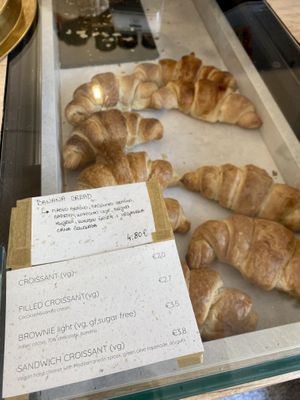   at Filteraj Specialty Coffee & Shop in Zagreb