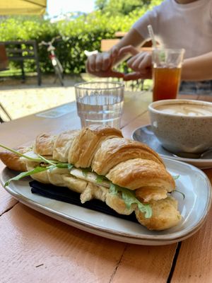   at Filteraj Specialty Coffee & Shop in Zagreb