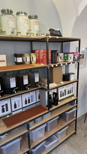 Venta  at Filteraj Specialty Coffee & Shop in Zagreb