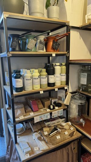 Venta  at Filteraj Specialty Coffee & Shop in Zagreb