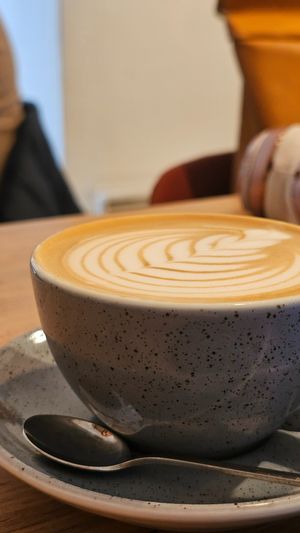  at Filteraj Specialty Coffee & Shop in Zagreb