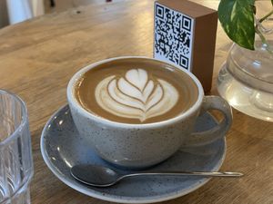   at Filteraj Specialty Coffee & Shop in Zagreb