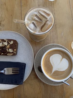   at Filteraj Specialty Coffee & Shop in Zagreb