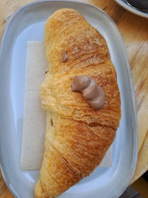  at Filteraj Specialty Coffee & Shop in Zagreb