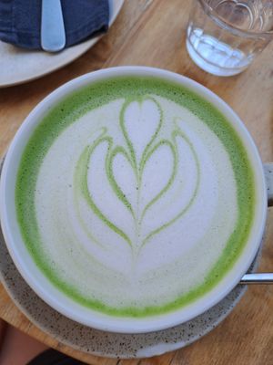  at Filteraj Specialty Coffee & Shop in Zagreb