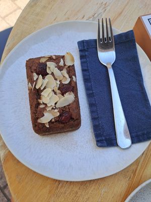  at Filteraj Specialty Coffee & Shop in Zagreb