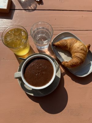   at Filteraj Specialty Coffee & Shop in Zagreb