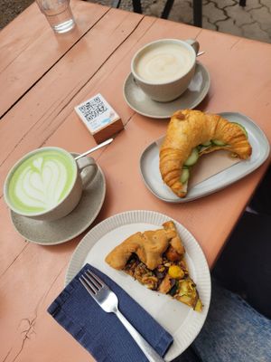  at Filteraj Specialty Coffee & Shop in Zagreb