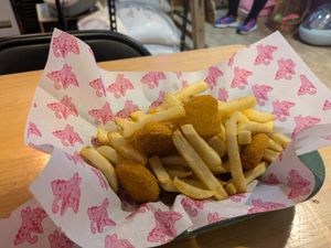  at 31 Gatitos in Mexico City