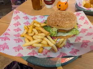  at 31 Gatitos in Mexico City