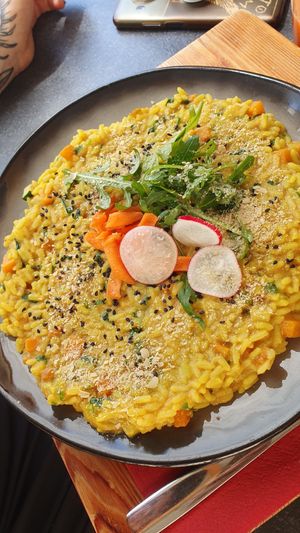  at Street Food Two in Pula