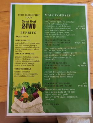  at Street Food Two in Pula