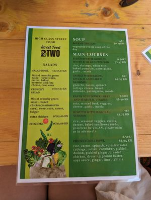  at Street Food Two in Pula