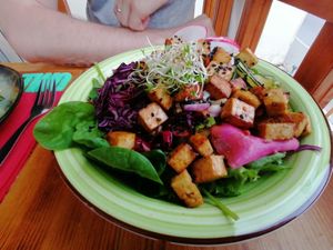  at Street Food Two in Pula