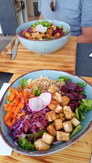  at Street Food Two in Pula