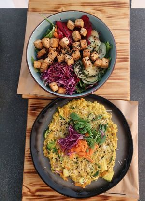  at Street Food Two in Pula